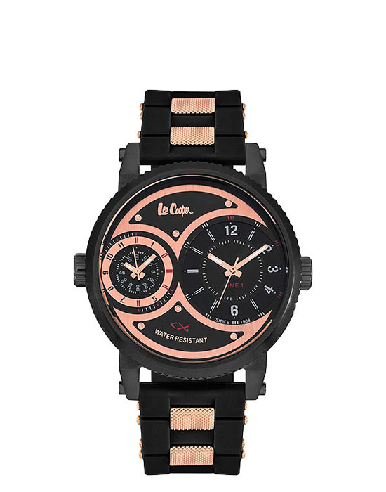 Часы Lee Cooper Sport LC06198.651